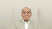 香川県知事選告示、元知事・真鍋武紀氏が語る知事の資質と選挙の意義