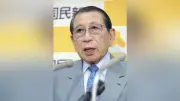 元衆院議長の綿貫民輔氏が死去、99歳 道路族の重鎮、郵政民営化反対