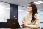 【ミスコンその後】努力が報われず就活も考えられなかった彼女が、マーケティングで広告電通賞を受賞するまで