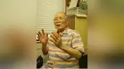 戦後81年、元海軍通信兵の山本寿男さんが語る「生き地獄」の戦場体験
