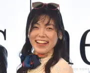 元尼神インター誠子、米粉ピザ手作り披露「お花みたいでかわいい」の声
