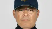 元プロ野球投手の神部年男さん死去、83歳 王貞治さん現役最後868号を被弾