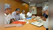 ５７年前の球児、甲子園で初勝利へ 横手ナインにエール