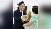 和歌山市長選、前県議の尾崎太郎氏が初当選