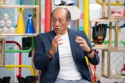 渡辺久信氏、王貞治氏と“やり合った”過去を回想「ずっと敬語で話してました」