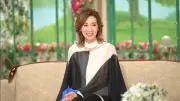 元宝塚トップスター真琴つばさ、落語挑戦で男役経験が弊害に『徹子の部屋』出演
