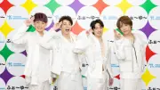 ふぉ～ゆ～、異例尽くしのCDデビューに本音「感情がしんどい」 先輩からの祝福も