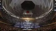 ふぉ～ゆ～、日本武道館で15周年ライブ CDデビュー発表にメンバー驚愕