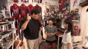 小4姉妹、父の部屋を奪う!?『探偵!ナイトスクープ』で大改造