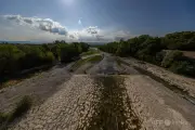 仏干ばつ悪化、7割近くの地域で水利用制限 政府発表