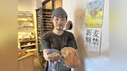 新麦の旬を味わう取り組み広がる 九州各地で新商品開発