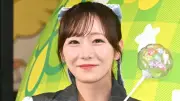 FRUITS ZIPPER真中まな「アイドルは夏が命」夏フェスで満喫