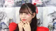FRUITS ZIPPER月足天音、股関節の痛みでフェス欠席 現在はリハビリ中と報告