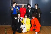 FRUITS ZIPPER、男装＆モノマネで新境地 ファン熱狂のイベントを回顧