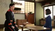 『風、薫る』第98回あらすじ 直美の職場に小川が訪ねてきて…