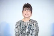 風吹ジュン、映画『シャドウワーク』で暴力の連鎖について考えるように