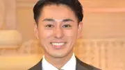 フジ木村拓也アナが結婚発表、お相手は会社員「日々精進してまいります」