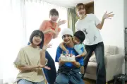 中島颯太、27歳の誕生日をドラマ撮影現場でサプライズ祝福「まさか皆さんにお祝いしていただけるなんて」