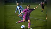 2026年インターハイ サッカー女子決勝 藤枝順心が２年ぶり４度目優勝 花沢麻里衣の先制ヘッドで十文字に３―０