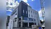 富士フイルム、半導体洗浄剤の生産能力3倍に 大分の子会社工場で新棟稼働