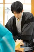 藤井聡太王位が伊藤匠二冠に快勝、王位戦7連覇に王手