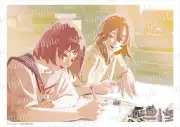藤本タツキ描き下ろし入場者特典決定、実写『ルックバック』Dolby Cinema上映も