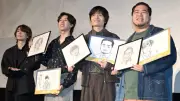 藤本タツキ氏、アニメ映画『我々は宇宙人』を絶賛「超超大大大好きな映画でした」