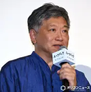 藤本タツキ、実写映画『ルックバック』に太鼓判「原作の雰囲気をリアリティ持って出せていた」
