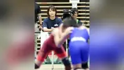 「藤波杯」四日市で開幕　幼児から中学生まで約440人が熱戦