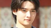 藤岡真威人、父・弘をリスペクト「背中で語れる男に」 映画『ラスト・サバイバー』イベントで船や飛行機の免許取得に意欲