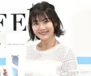 48歳・藤崎奈々子、浴衣姿の自撮りショット披露「めっちゃ綺麗」の声