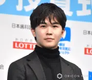 鈴木福、亀梨和也とのドライブ動画公開「ついに僕の運転姿公開!!」反響