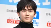 鈴木福、亀梨和也とのドライブ動画公開「ついに僕の運転姿公開!!」