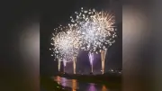福知山HANABI2026、6000発打ち上げ 事故後3回目