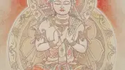 京都・嵐山の福田美術館で「幸せになりたい！」展 仏画と吉祥画59点
