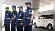 県立病院のDMATが熊本地震の被災地へ出発、9日まで活動