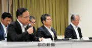 乾式貯蔵施設の事前了解、福井県美浜・高浜町長が県に伝達