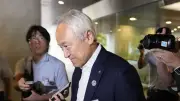 福岡県議会の金銭疑惑、自民に波紋　内閣改造・党人事にも暗い影