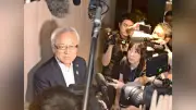 福岡県議会の金銭授受疑惑、野党が自民への攻勢強化