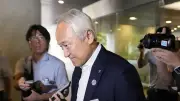 福岡県議会の蔵内勇夫議長が辞職意向、数々の発言が物議