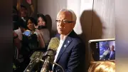 福岡県議会のドン、蔵内議長が議員辞職の意向…他会派「真相解明に協力を」