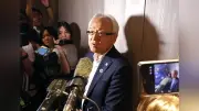 蔵内勇夫・福岡県議会議長、25日午後にも辞職へ 自民会派から1人離脱