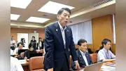 福岡県・蔵内議長の辞職表明で行政改革審に厳しい意見、ワンヘルス予算急増15億円に疑問