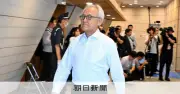 福岡県議会の蔵内議長、議会改革の方向性決定後に辞職の意向