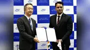 福岡銀行、インドのコンサル会社と提携 進出支援へ行員派遣