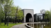 福岡市博物館の改修工事、入札手続き1年近く停滞 全事業者が辞退