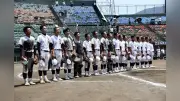 福岡大大濠が北部九州大会V、3年ぶり8度目 中島監督に花道