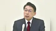福岡県知事、公用車にアルコール検知ロック装置導入検討 3児死亡事故20年で