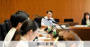 福岡県知事の議会批判に自民県議「手のひら返しいかがなものか」