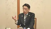 福岡県知事、辞職の蔵内氏に「公の場で語って」…金銭授受疑惑で陳謝